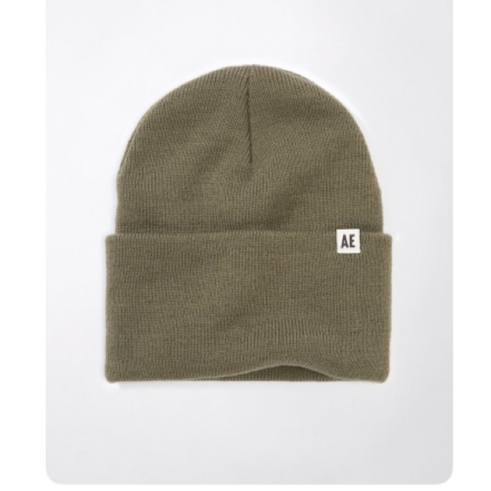 American Eagle workwear beanie like new